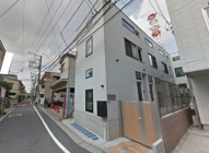 ラ・ヴァルール田端の画像