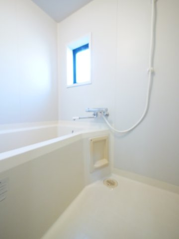 ディアス78　T棟の浴室|※写真は別の部屋のものです。