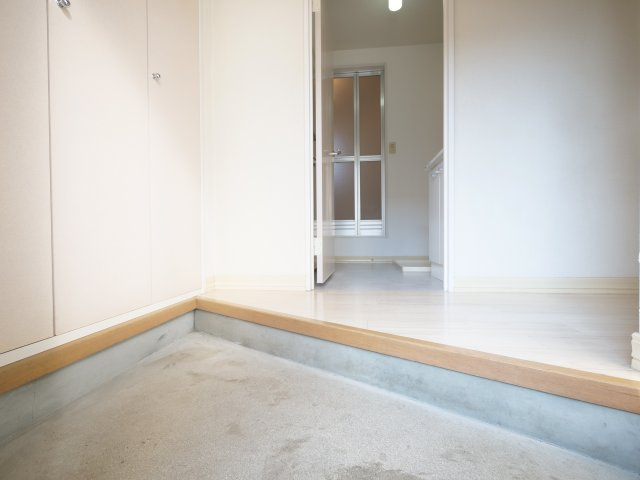 ディアス78　T棟のその他|※写真は別の部屋のものです。