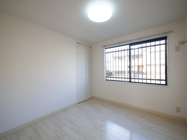 ディアス78　T棟の洋室|※写真は別の部屋のものです。