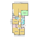 ダイアパレス宝塚クオリテージ2の画像