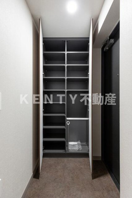 【設備】 | テラス大崎