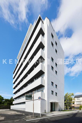 【外観】 | テラス大崎 | 物件の外観です