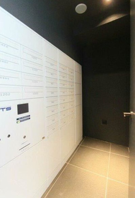 【その他共用部分】 | ハーモニーレジデンス千代田岩本町