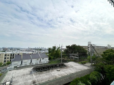 【展望】 | ニュー夙川マンション
