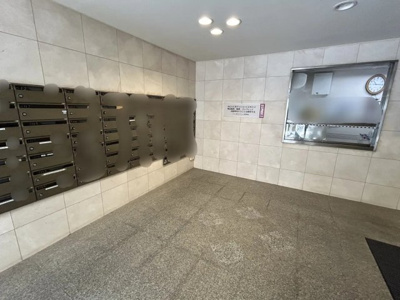 【その他共用部分】 | ニュー夙川マンション