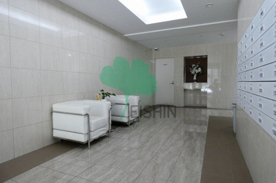 【エントランス】 | ネストピア博多シティ