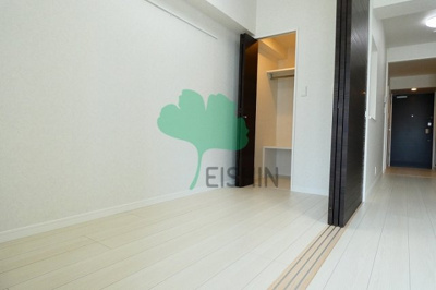 【居間・リビング】 | ネストピア博多シティ