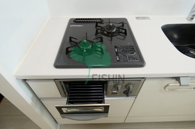 【キッチン】 | ネストピア博多シティ