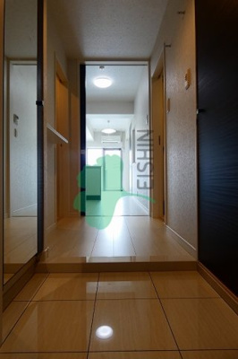 【内装】 | ネストピア博多シティ