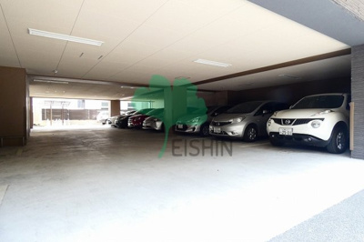 【駐車場】 | ネストピア博多シティ
