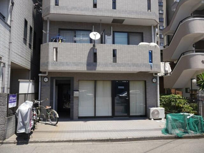 【エントランス】 | DC相模原(ディーシーサガミハラ)