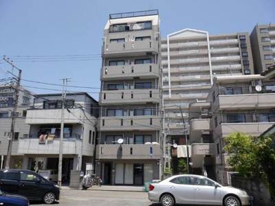 【外観】 | DC相模原(ディーシーサガミハラ)