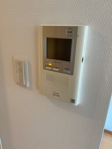 グランカーサ千代田　名古屋市賃貸　仲介手数料無料のセキュリティ