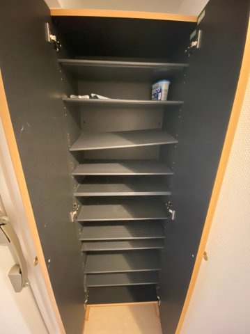 グランカーサ千代田　名古屋市賃貸　仲介手数料無料の設備