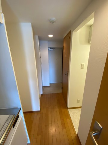 グランカーサ千代田　名古屋市賃貸　仲介手数料無料の玄関