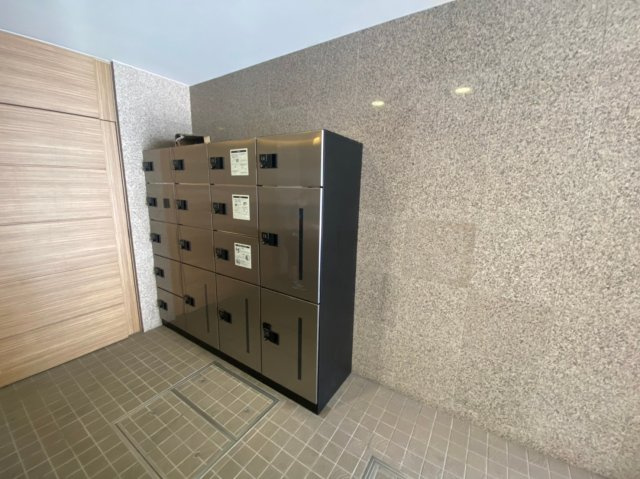 グランカーサ千代田　名古屋市賃貸　仲介手数料無料のその他共用部分