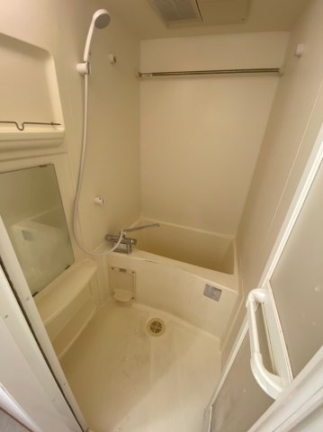 グランカーサ千代田　名古屋市賃貸　仲介手数料無料の浴室