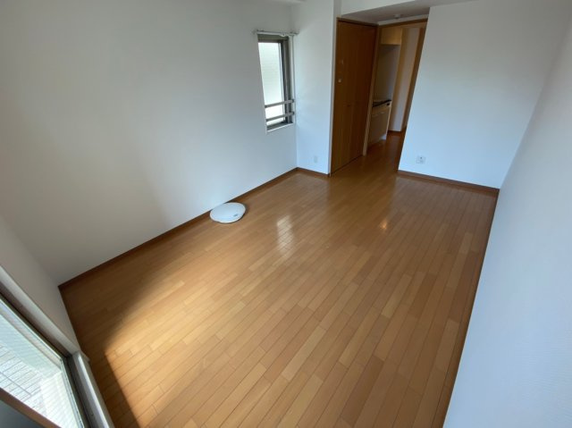 グランカーサ千代田　名古屋市賃貸　仲介手数料無料の居間・リビング