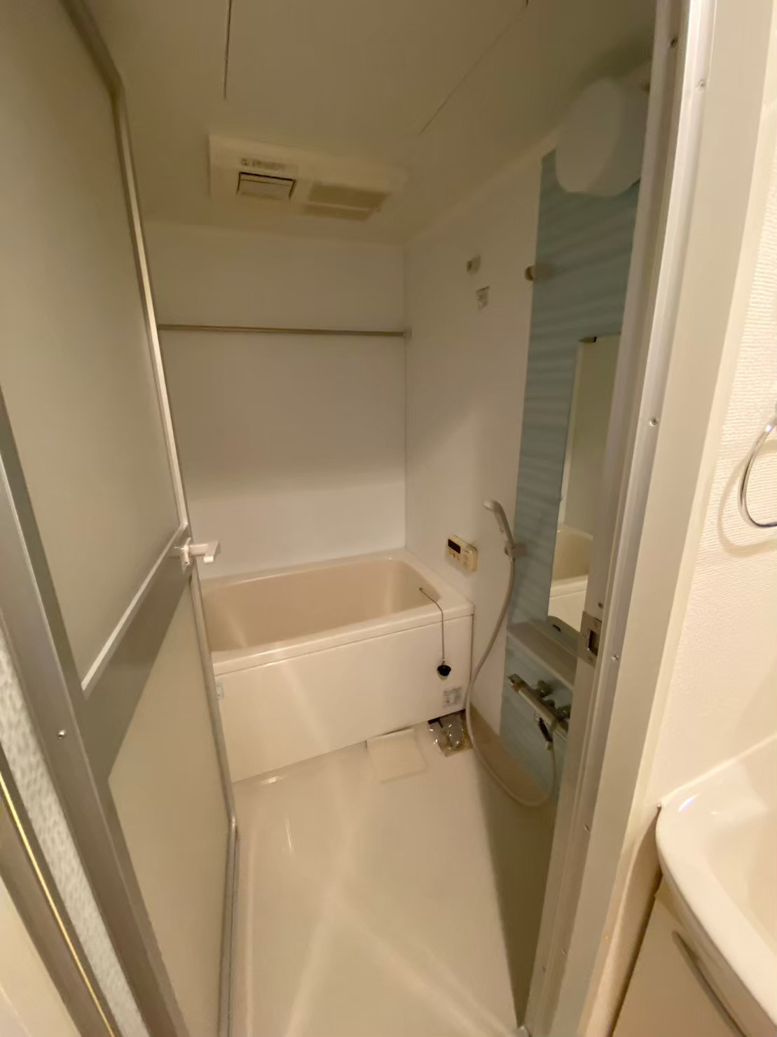 エスポアール泉　名古屋市賃貸　仲介手数料無料の浴室