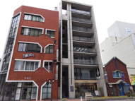 千舟町CPXビルの画像