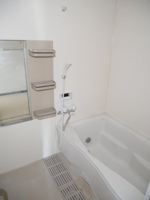 【浴室】 | プロムナード