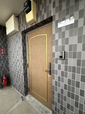 【玄関】 | プロムナード