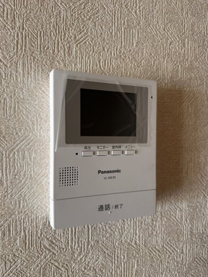 【セキュリティ】 | プロムナード