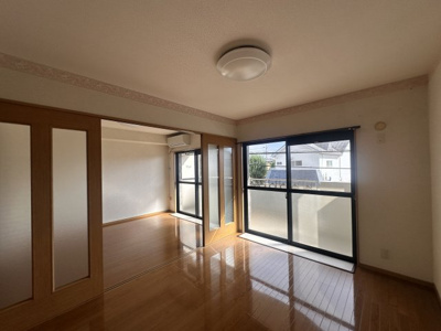 【内装】 | プロムナード