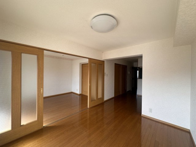 【内装】 | プロムナード