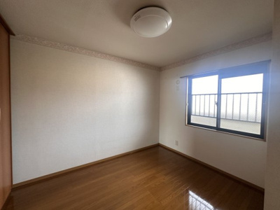 【洋室】 | プロムナード