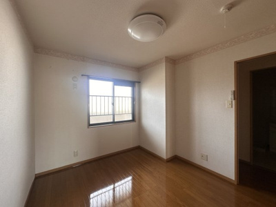 【洋室】 | プロムナード