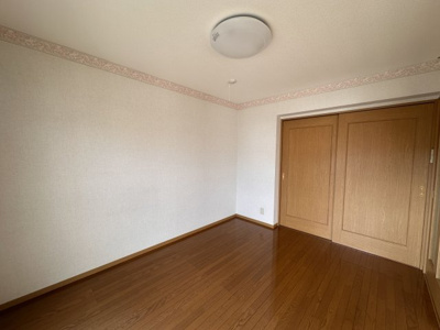 【洋室】 | プロムナード