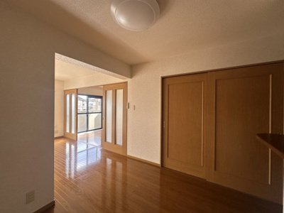 【居間・リビング】 | プロムナード