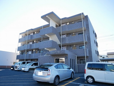 【外観】 | プロムナード