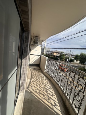 【バルコニー】 | プロムナード