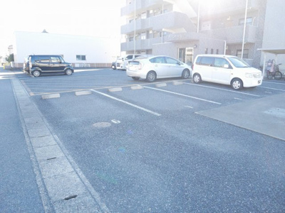 【駐車場】 | プロムナード