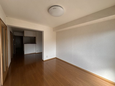 【居間・リビング】 | プロムナード