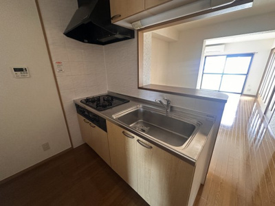 【キッチン】 | プロムナード