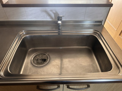 【キッチン】 | プロムナード