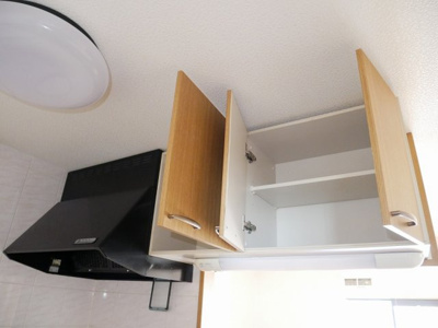 【キッチン】 | プロムナード