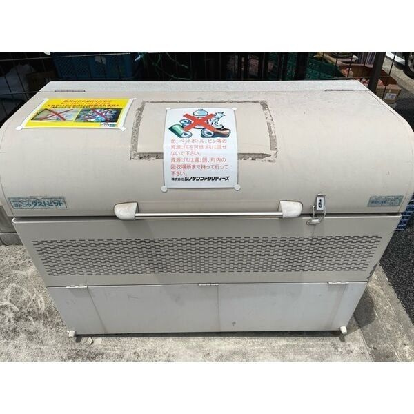 Le Ciel 六番町　名古屋市賃貸　仲介手数料無料の設備