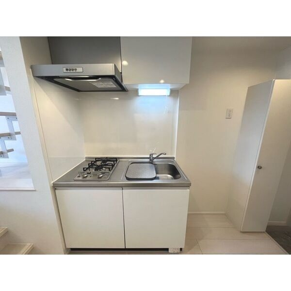 Le Ciel 六番町　名古屋市賃貸　仲介手数料無料のキッチン