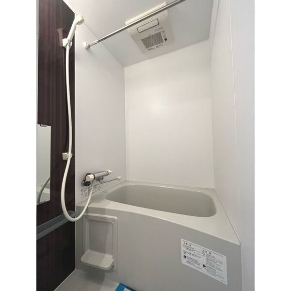 Le Ciel 六番町　名古屋市賃貸　仲介手数料無料の浴室