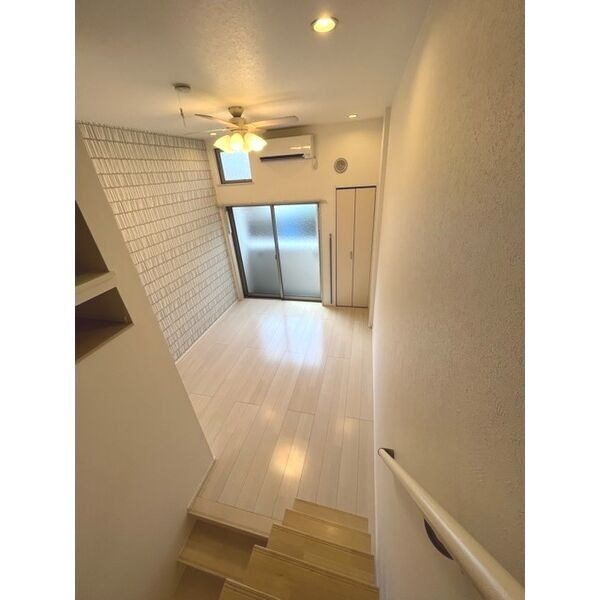 Le Ciel 六番町　名古屋市賃貸　仲介手数料無料の内装