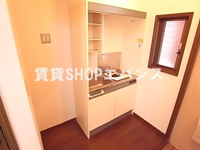 【設備】 | アベニール