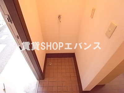 【設備】 | アベニール