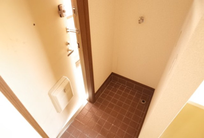 【玄関】 | アベニール