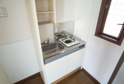 【キッチン】 | アベニール