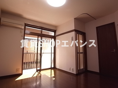 【居間・リビング】 | アベニール